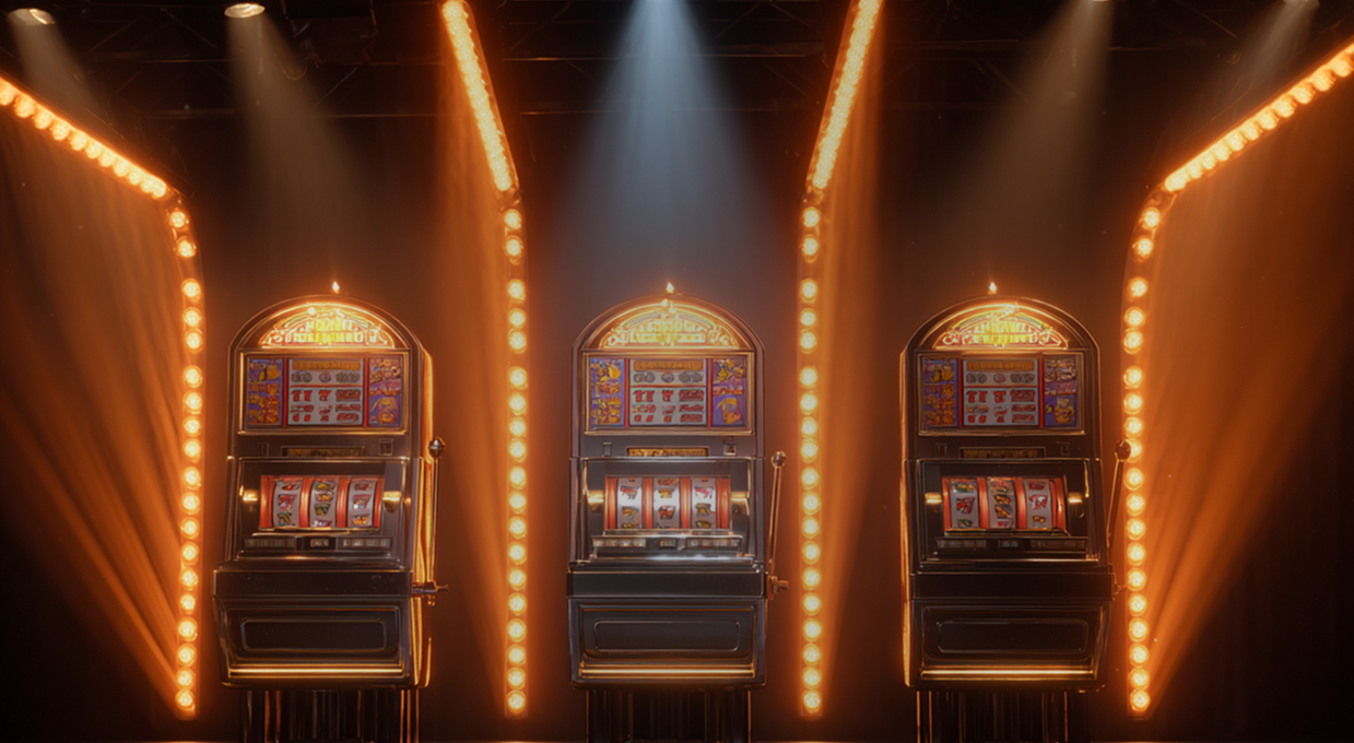 Carousel Casino