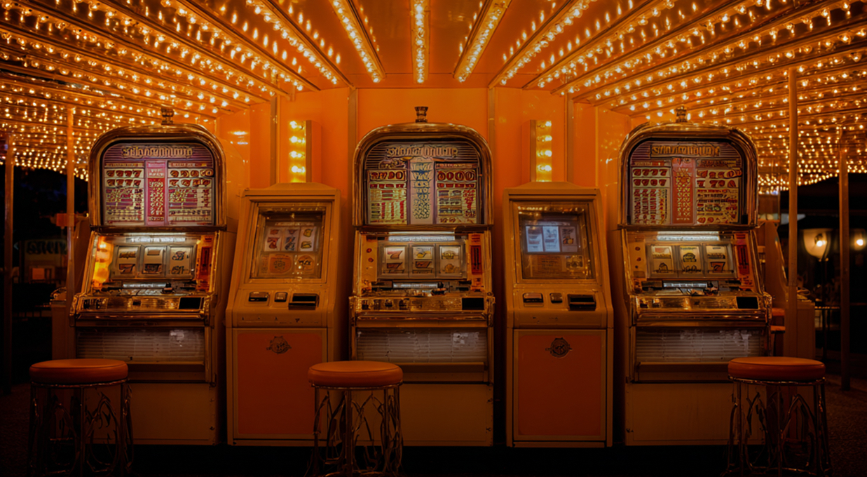 Carousel Casino